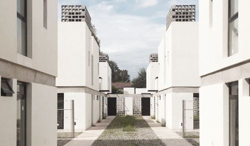 Residencial 27