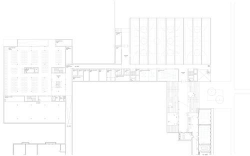 Escuela Cantonal