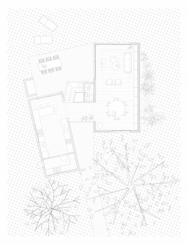 Residencial 18