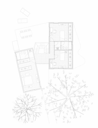 Residencial 18