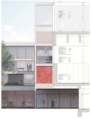 Escuela integral
