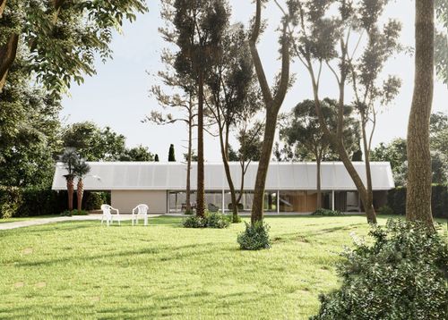Casa CLB