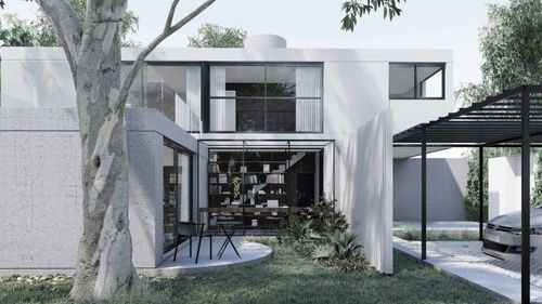 Casa GC