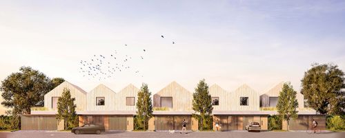 Residencial 31