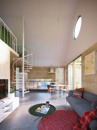 Casa CM