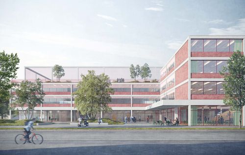 Escuela integral