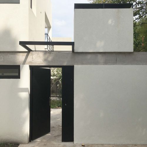 Residencial 27