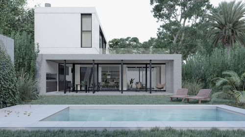 Casa GC