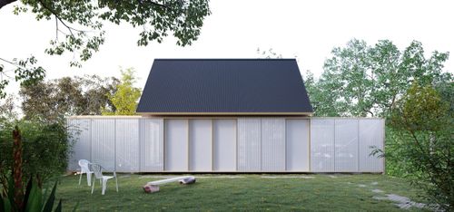 Casa CM