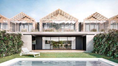 Residencial 31