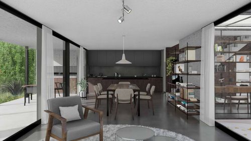 Casa GC