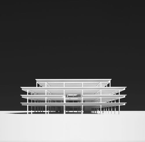 Escuela Cantonal