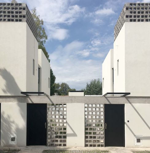 Residencial 27