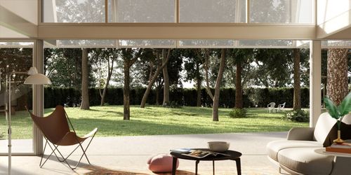 Casa CLB