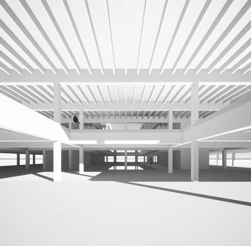 Escuela Cantonal