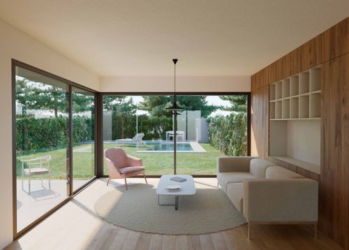 Residencial 18