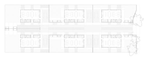 Residencial 27 - Plano