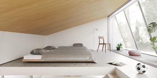 Casa CLB