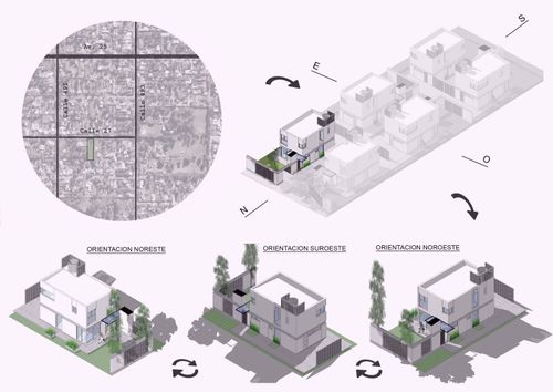 Residencial 27