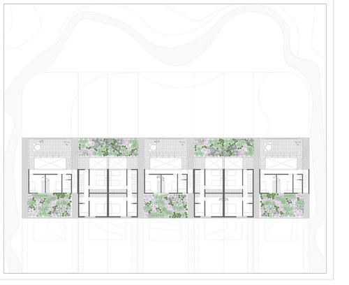 Residencial 31