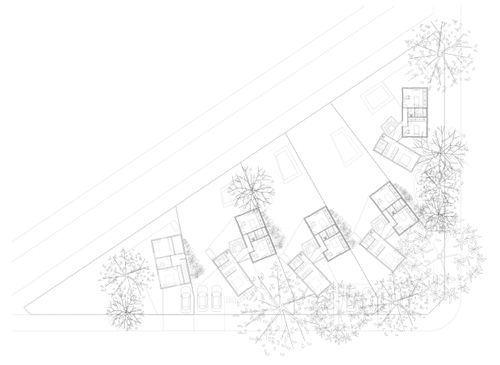 Residencial 18